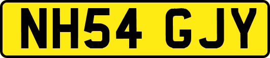 NH54GJY