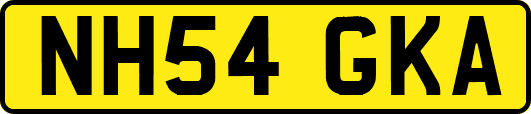 NH54GKA