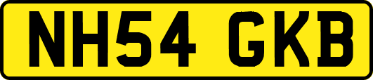 NH54GKB