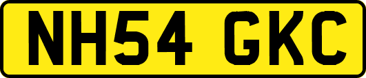 NH54GKC