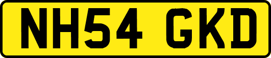 NH54GKD