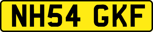 NH54GKF