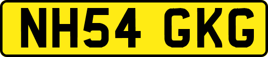 NH54GKG