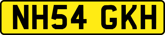 NH54GKH