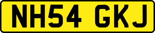 NH54GKJ