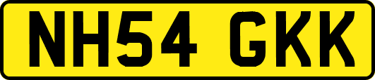 NH54GKK
