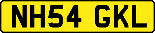 NH54GKL