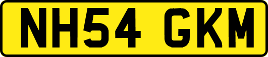 NH54GKM