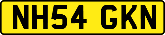 NH54GKN