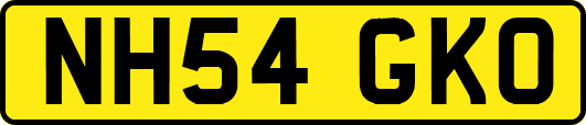 NH54GKO