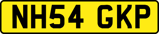 NH54GKP