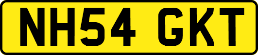 NH54GKT