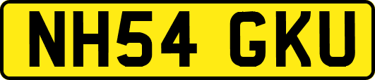 NH54GKU