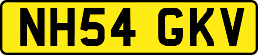 NH54GKV