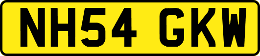 NH54GKW