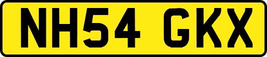 NH54GKX
