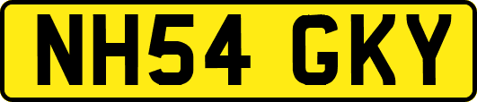 NH54GKY