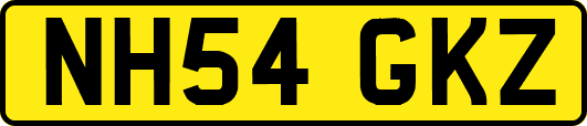 NH54GKZ