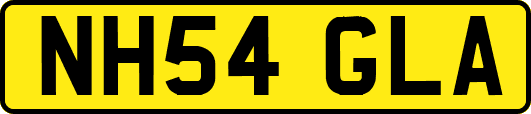 NH54GLA