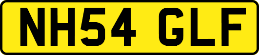 NH54GLF