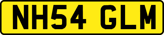 NH54GLM