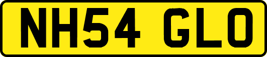 NH54GLO