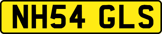 NH54GLS