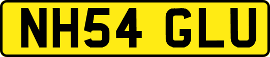 NH54GLU