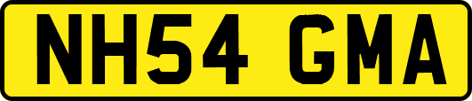 NH54GMA