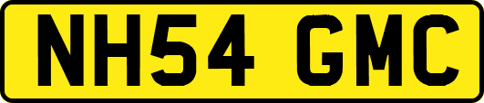 NH54GMC