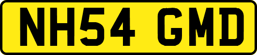 NH54GMD