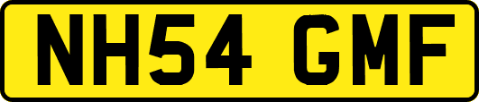 NH54GMF