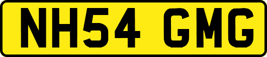 NH54GMG