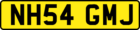 NH54GMJ