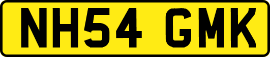 NH54GMK