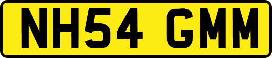 NH54GMM