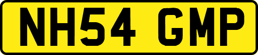 NH54GMP