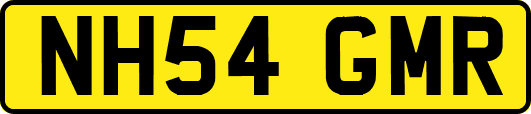NH54GMR