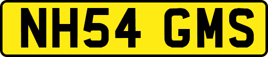 NH54GMS