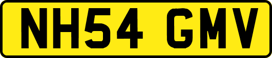 NH54GMV