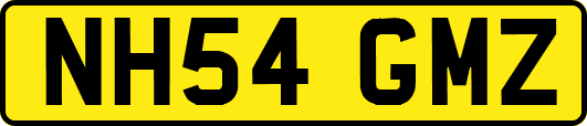 NH54GMZ