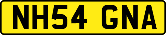 NH54GNA