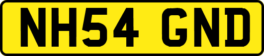 NH54GND