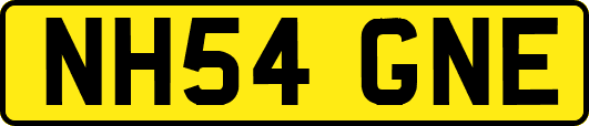 NH54GNE