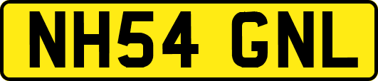 NH54GNL