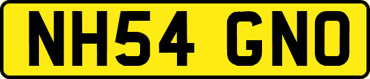 NH54GNO