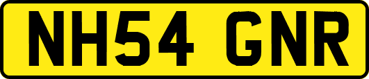 NH54GNR