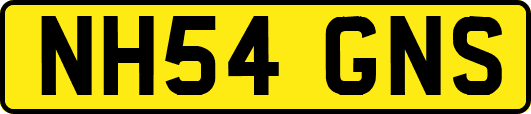 NH54GNS
