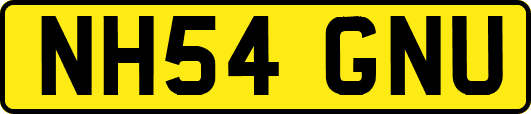 NH54GNU