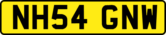 NH54GNW